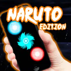Jutsu Simulator - Naruto Jutsus Edition - Make Rasengan, Chidori, Rasenshuriken, Mangekyou Sharingan and Katon analyse, service client