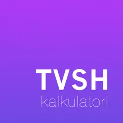 tvsh kalkulatori për kosovë (16%) logo, reviews