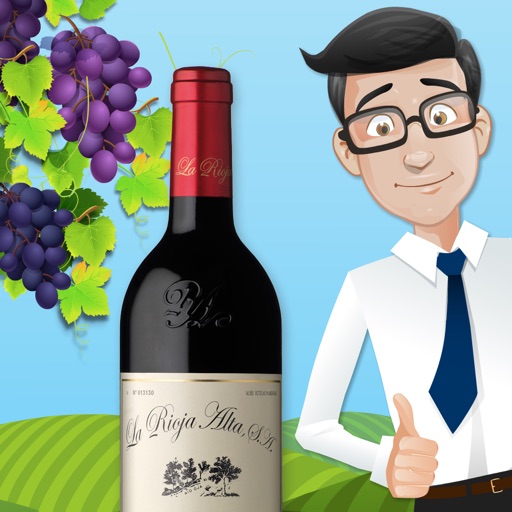 The Wine Garden app reviews download