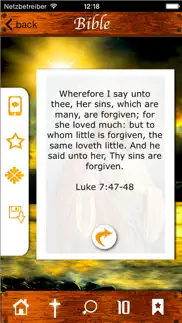 bible quotes - daily bible studies and random devotions iphone images 2
