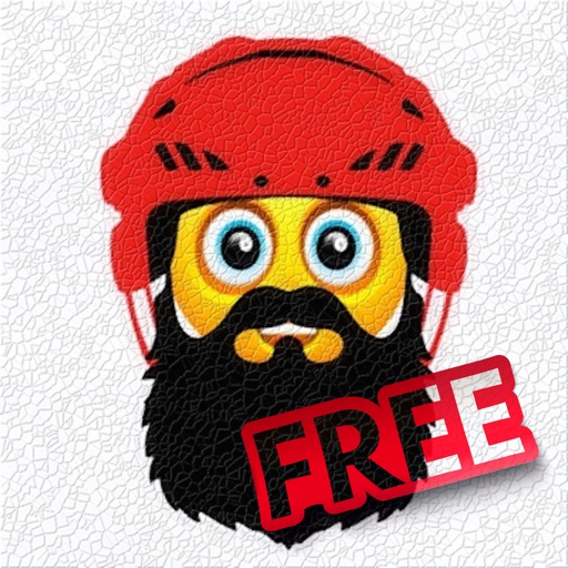 Free Hockey Emojis app reviews download