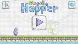 doodle hoppers айфон картинки 2