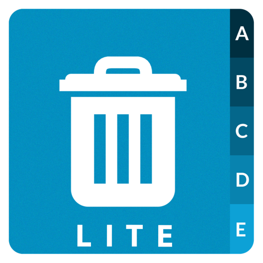 contacts cleanup lite logo, reviews