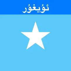 uyghur keys logo, reviews