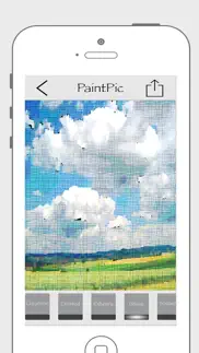 paintpic free iPhone Captures Décran 2