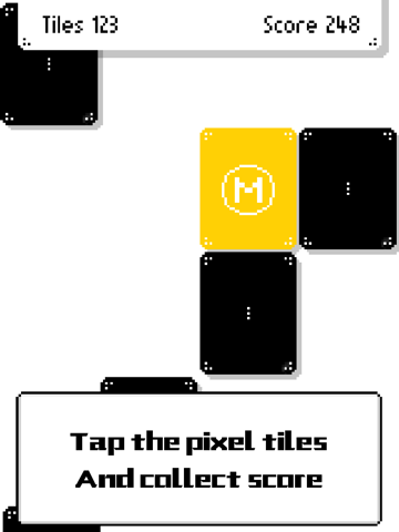 pixel tiles play free old school video game online ipad images 1