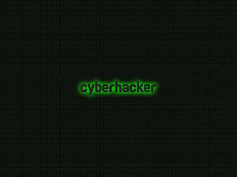 cyber hacker ipad images 1