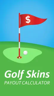 golf skins payout calculator iphone images 1