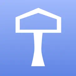 tweet lookout - search tweets by location logo, reviews