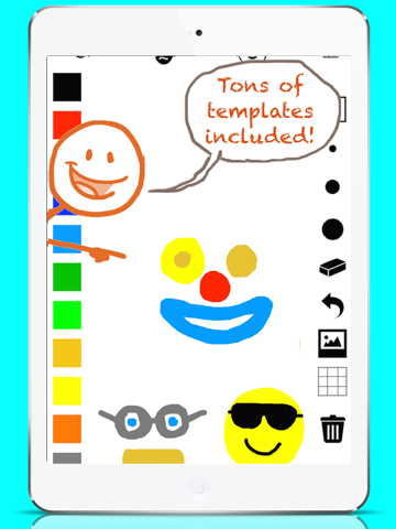 draw emojis free ipad images 1