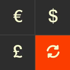 currency converter - real time logo, reviews