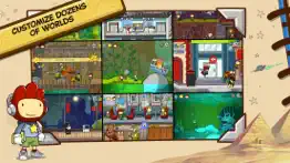 scribblenauts unlimited iphone images 3