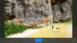 tiltshift video - miniature effect for movies and photos iphone images 2