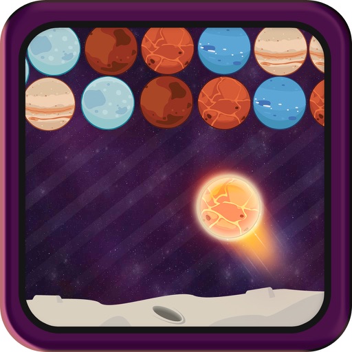 Marble Blaze - Burst The Bubble Planet World app reviews download