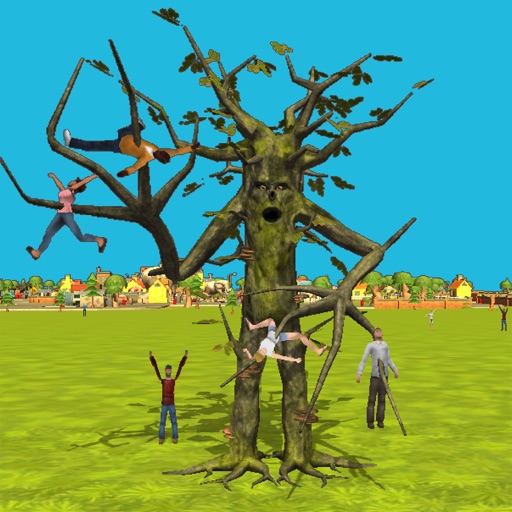 Tree Simulator app reviews download
