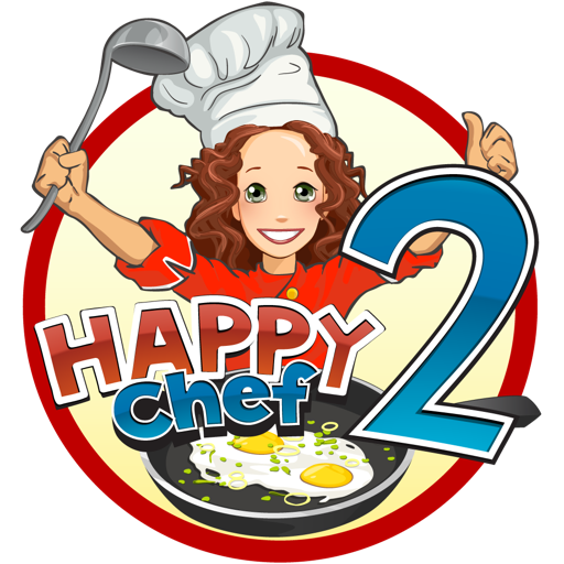 Happy Chef 2 app reviews download