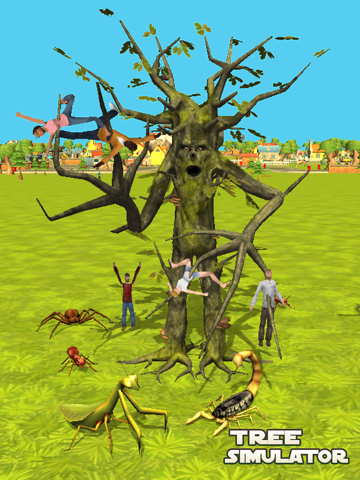 tree simulator ipad images 1