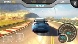 power drive car racing iphone images 4