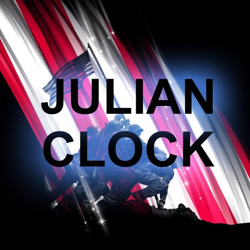Julian Clock app reviews download