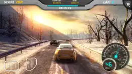 drive zone car racing iphone images 4