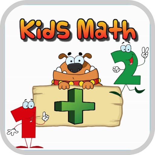 Kids Math number Game Free 123 app reviews download