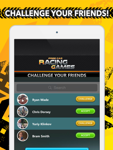 free car racing games ipad images 4