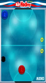 free air hockey table game iphone images 1