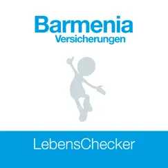 barmenia lebenschecker-rezension, bewertung