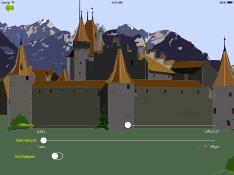 castle conquerer ipad images 2