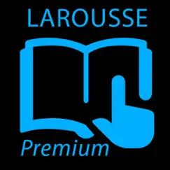 larousse premium logo, reviews