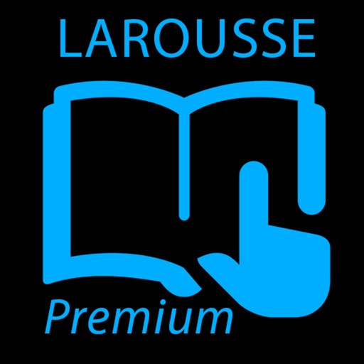 LAROUSSE Premium app reviews download
