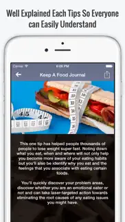 top weight loss tips iphone images 3