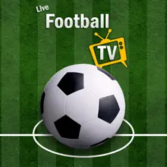Live Football TV uygulama incelemesi