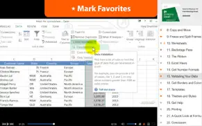 av for excel 101 - introducing excel iphone images 4