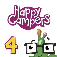 happy campers and the inks 4 inceleme, yorumları