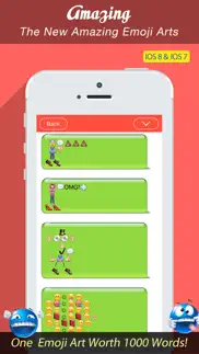 font keyboard free - new text styles & emoji art font for texting iphone images 4