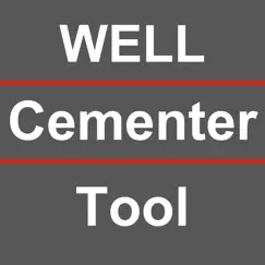 well cementer tool logo, reviews