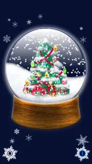 snowglobe iphone images 1