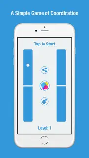 double tap - a simple game of coordination iphone images 1