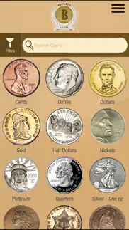 beckett coinage total collector iphone images 2