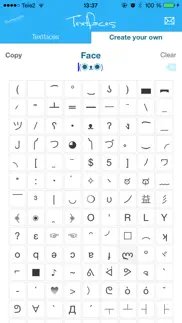 textfaces for messenger iphone images 3