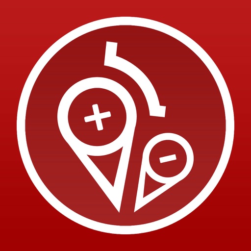GPS Trip Tracker app reviews download