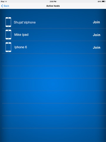 wifi file share iPad Captures Décran 2