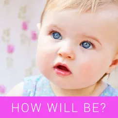 how will be my baby logo, reviews