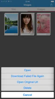 awesome web image collector lite iphone resimleri 4