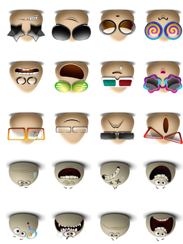 upside down emojis ipad images 1