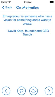 100 quotes from successful entrepreneurs iphone images 4
