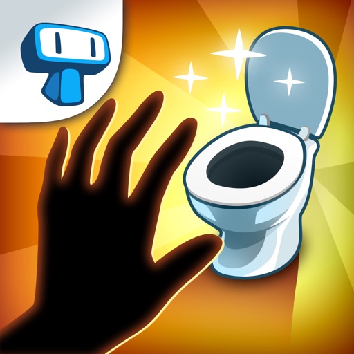 Call of Doodie - Run to the Office Toilet in Time app reviews download