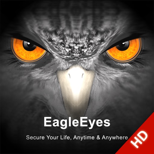 EagleEyesHD Plus app reviews download