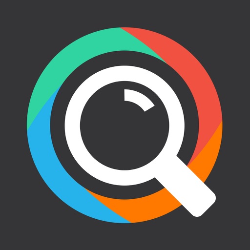Magnifying Glass Reader with Light for iPhone app reviews download